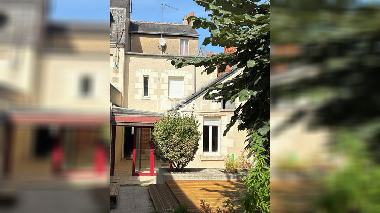 Ma-Cabane - Vente Maison Blere, 98 m²