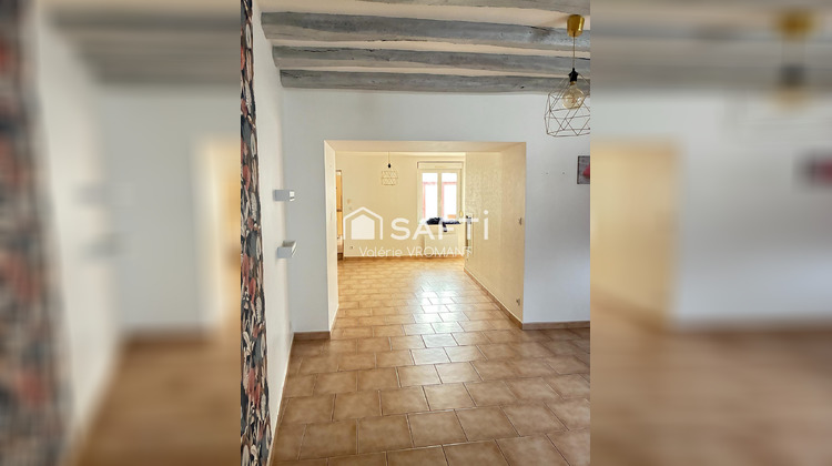 Ma-Cabane - Vente Maison Blere, 98 m²