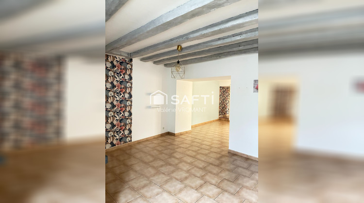 Ma-Cabane - Vente Maison Blere, 98 m²