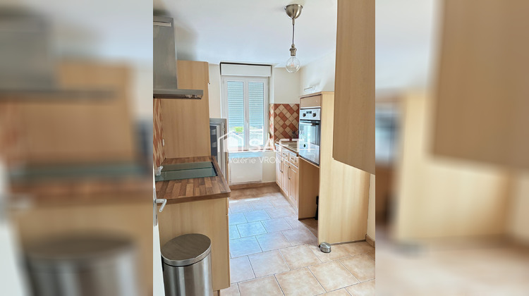 Ma-Cabane - Vente Maison Blere, 98 m²