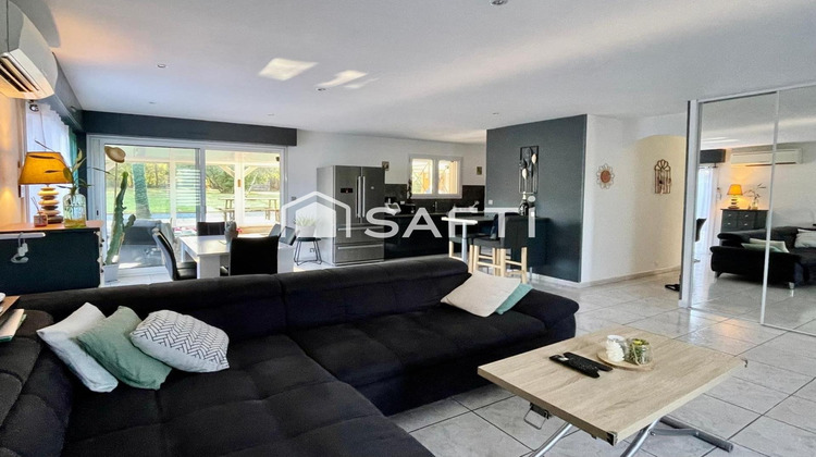 Ma-Cabane - Vente Maison Blesignac, 120 m²