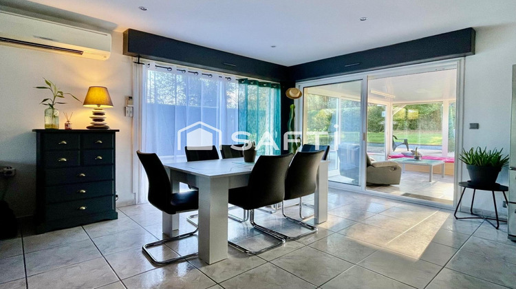 Ma-Cabane - Vente Maison Blesignac, 120 m²