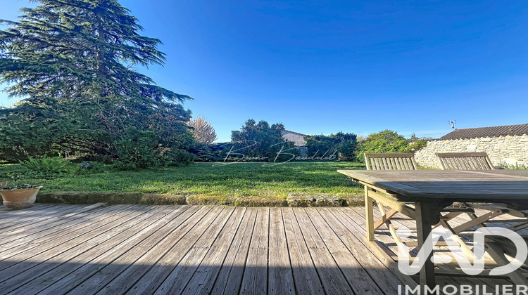 Ma-Cabane - Vente Maison Blésignac, 160 m²