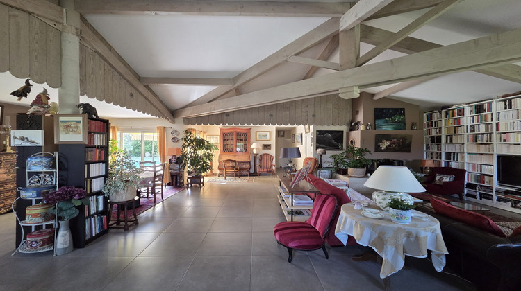 Ma-Cabane - Vente Maison Blésignac, 160 m²