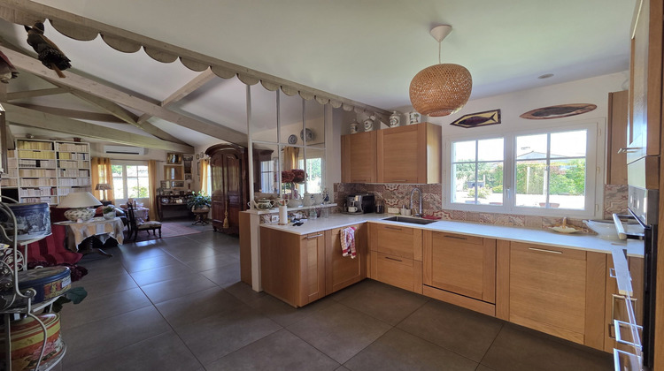 Ma-Cabane - Vente Maison Blésignac, 160 m²