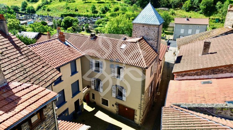 Ma-Cabane - Vente Maison Blesle, 145 m²