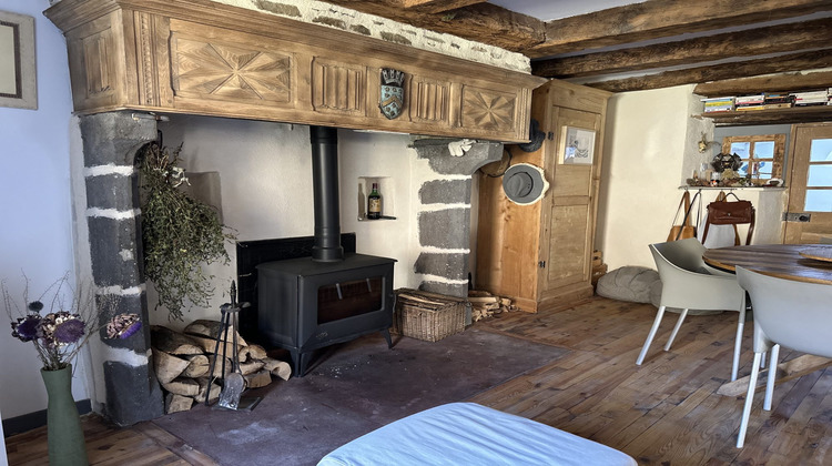 Ma-Cabane - Vente Maison Blesle, 102 m²