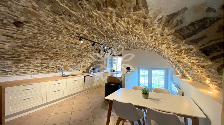 Ma-Cabane - Vente Maison Blesle, 76 m²