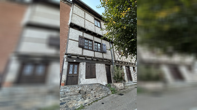 Ma-Cabane - Vente Maison Blesle, 93 m²