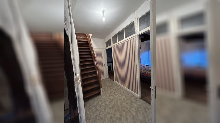 Ma-Cabane - Vente Maison Blesle, 93 m²