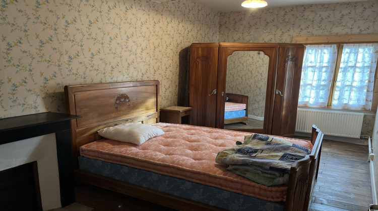 Ma-Cabane - Vente Maison BLESLE, 105 m²