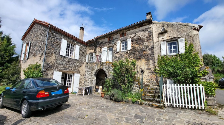 Ma-Cabane - Vente Maison BLESLE, 108 m²