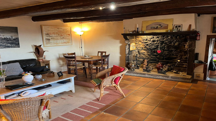 Ma-Cabane - Vente Maison BLESLE, 108 m²