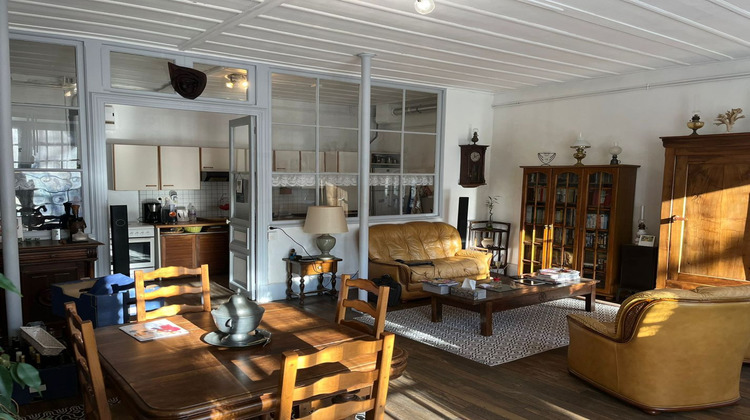 Ma-Cabane - Vente Maison BLESLE, 149 m²