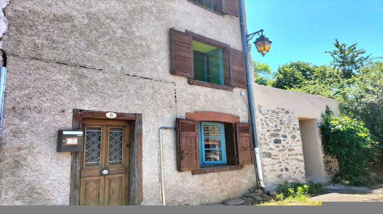 Ma-Cabane - Vente Maison BLESLE, 89 m²