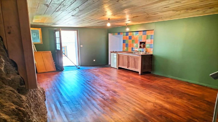 Ma-Cabane - Vente Maison BLESLE, 89 m²