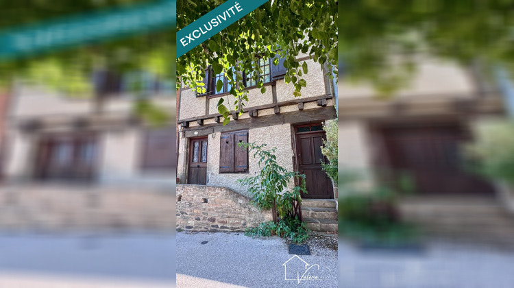 Ma-Cabane - Vente Maison Blesle, 93 m²