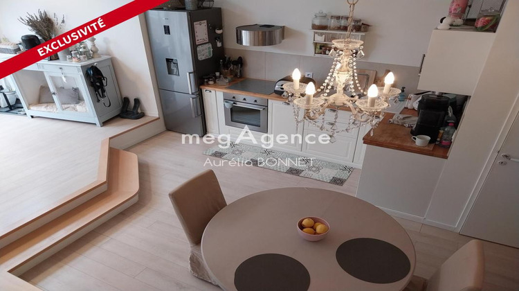 Ma-Cabane - Vente Maison BLESLE, 246 m²
