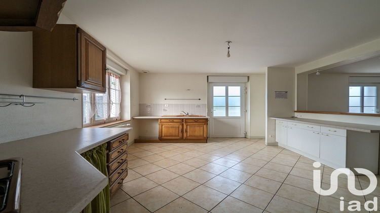 Ma-Cabane - Vente Maison Blesmes, 130 m²