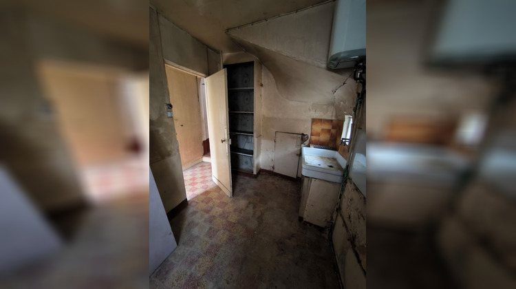 Ma-Cabane - Vente Maison Blesmes, 71 m²