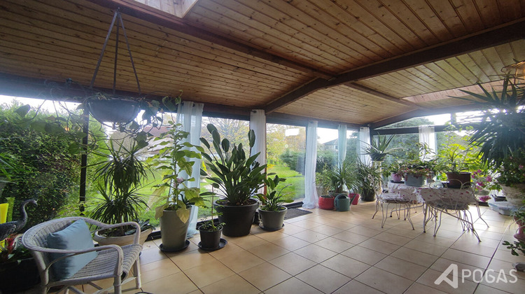 Ma-Cabane - Vente Maison BLESSAC, 180 m²