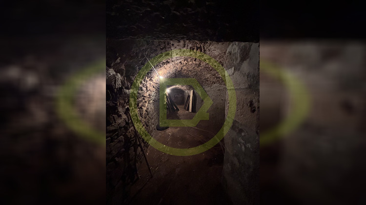 Ma-Cabane - Vente Maison BLESSAC, 189 m²