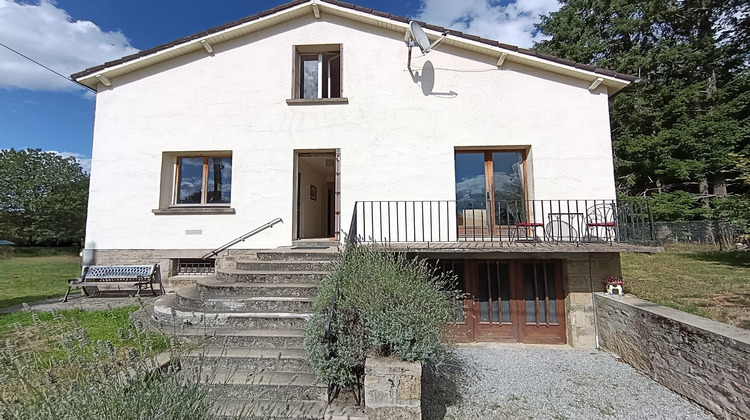 Ma-Cabane - Vente Maison Blessac, 114 m²