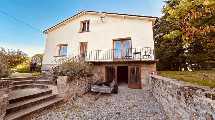 Ma-Cabane - Vente Maison Blessac, 114 m²