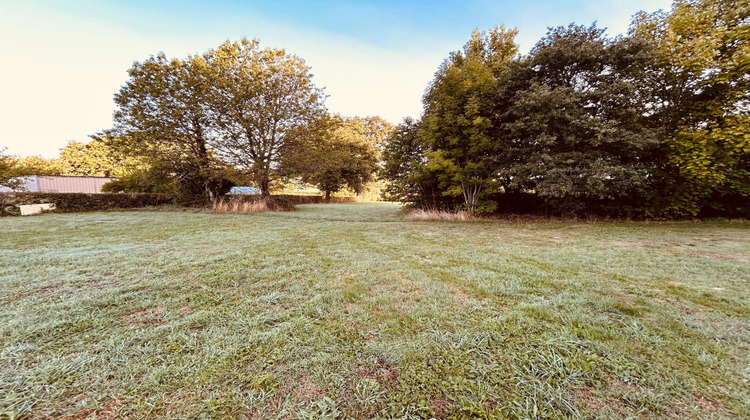 Ma-Cabane - Vente Maison Blessac, 114 m²