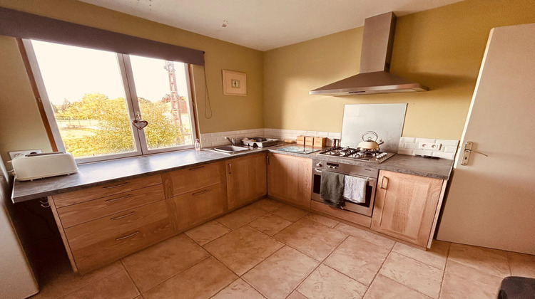 Ma-Cabane - Vente Maison Blessac, 114 m²