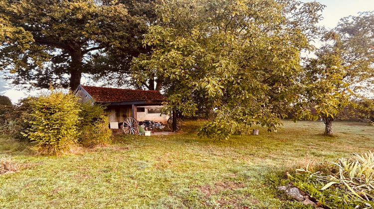Ma-Cabane - Vente Maison Blessac, 145 m²