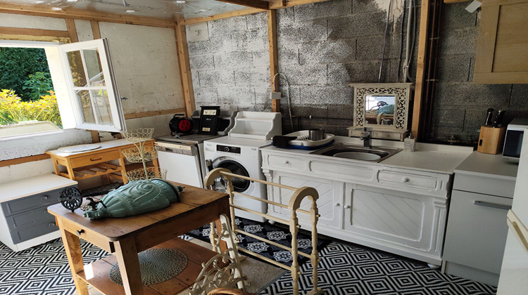 Ma-Cabane - Vente Maison BLESSAC, 180 m²