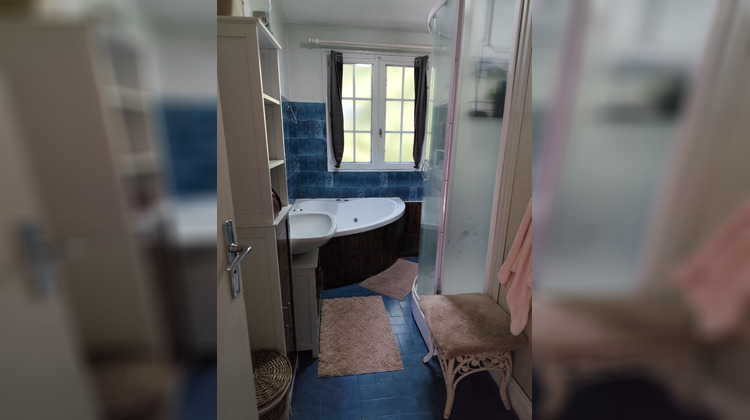 Ma-Cabane - Vente Maison BLESSAC, 180 m²