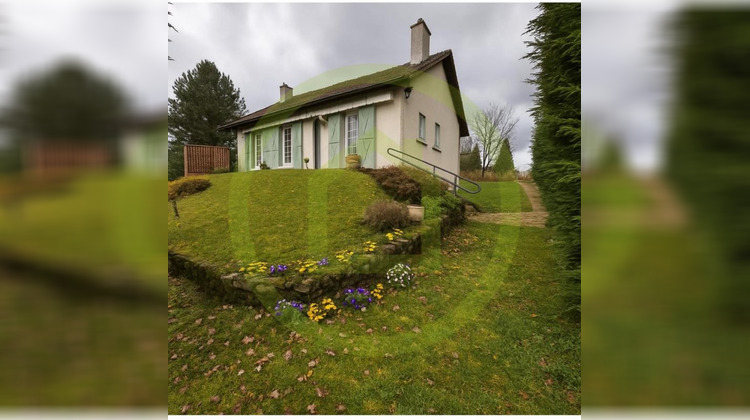 Ma-Cabane - Vente Maison BLESSAC, 108 m²