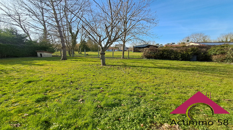 Ma-Cabane - Vente Maison Blet, 124 m²