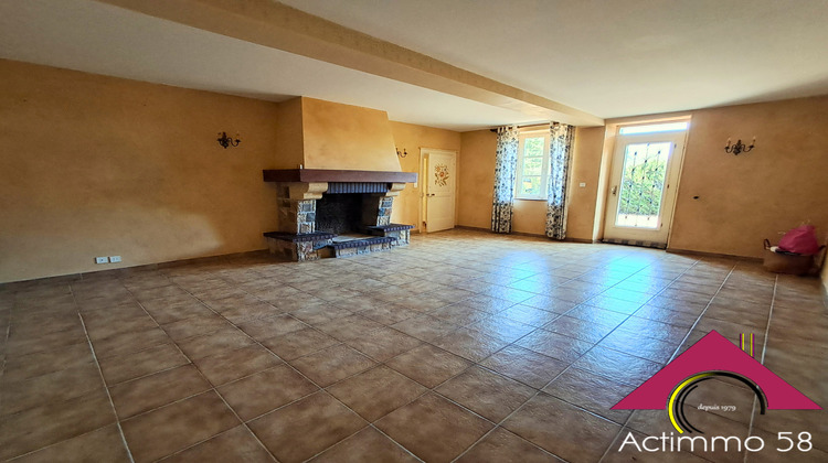 Ma-Cabane - Vente Maison Blet, 124 m²