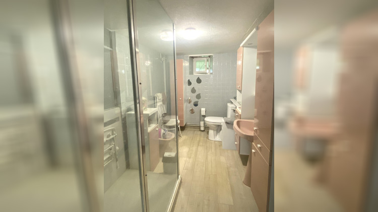 Ma-Cabane - Vente Maison Blet, 186 m²