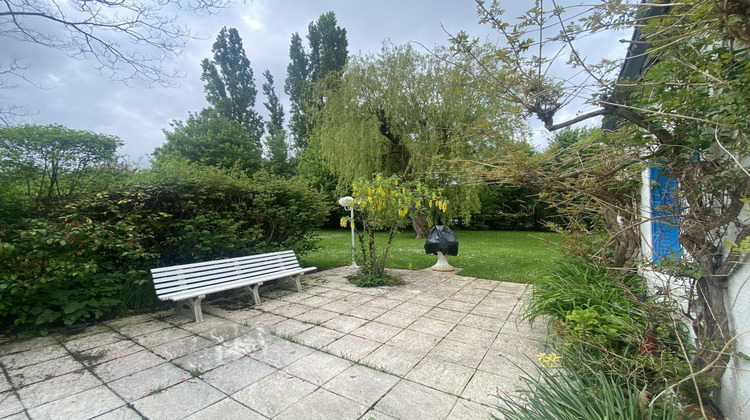 Ma-Cabane - Vente Maison Blet, 186 m²