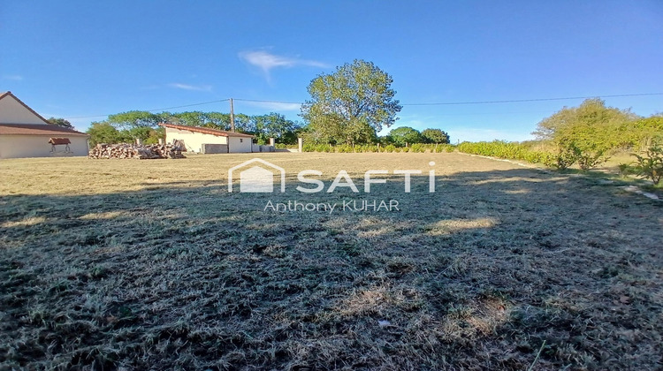Ma-Cabane - Vente Maison Blet, 150 m²
