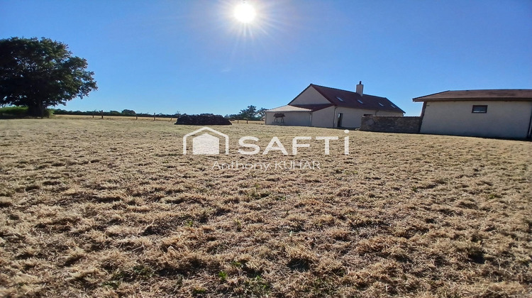 Ma-Cabane - Vente Maison Blet, 150 m²
