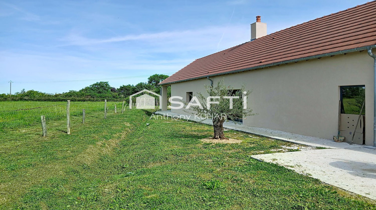 Ma-Cabane - Vente Maison Blet, 150 m²