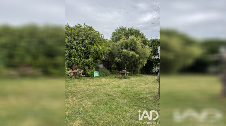 Ma-Cabane - Vente Maison Blet, 96 m²