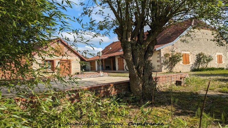 Ma-Cabane - Vente Maison BLETTERANS, 135 m²