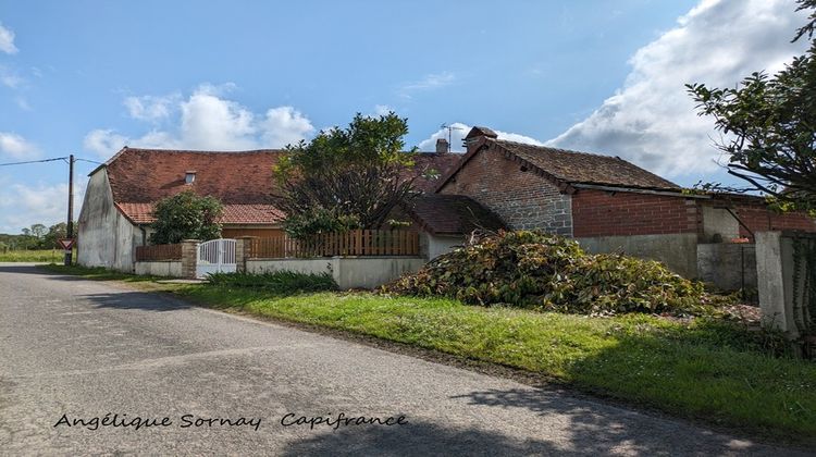 Ma-Cabane - Vente Maison BLETTERANS, 135 m²