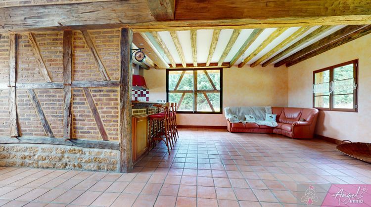 Ma-Cabane - Vente Maison Bletterans, 226 m²