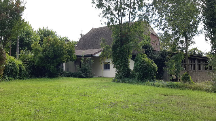 Ma-Cabane - Vente Maison BLETTERANS, 103 m²