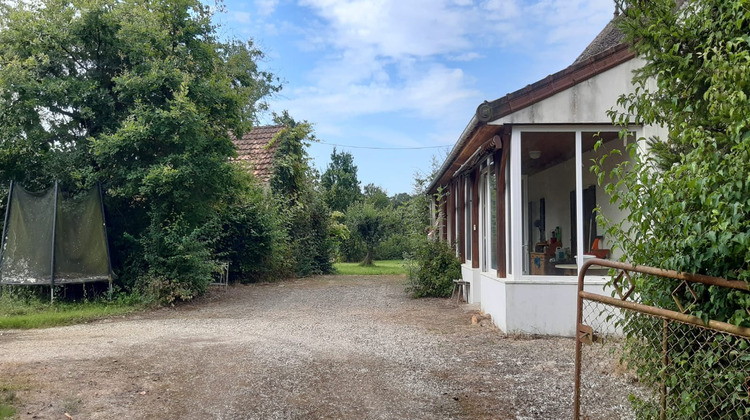 Ma-Cabane - Vente Maison BLETTERANS, 103 m²