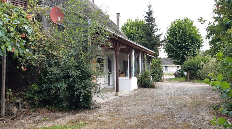 Ma-Cabane - Vente Maison BLETTERANS, 103 m²