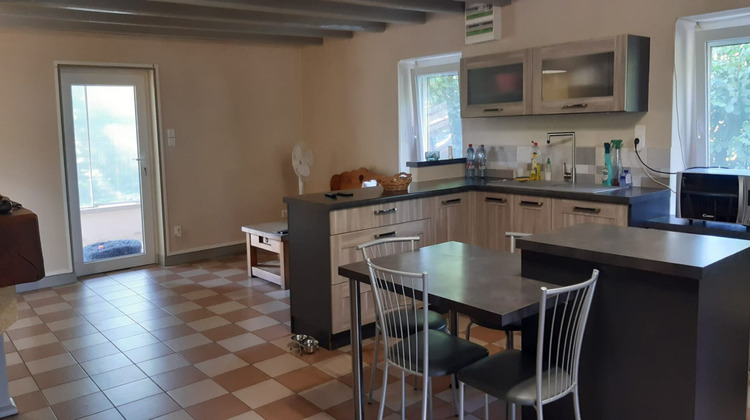 Ma-Cabane - Vente Maison BLETTERANS, 103 m²