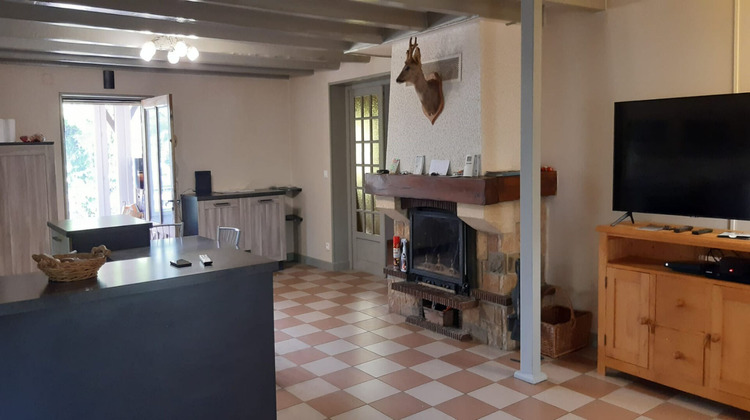 Ma-Cabane - Vente Maison BLETTERANS, 103 m²